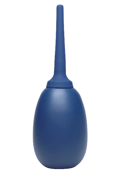 Flex Tip Cleansing Enema Bulb anal hygiene douche - ClubX Australia